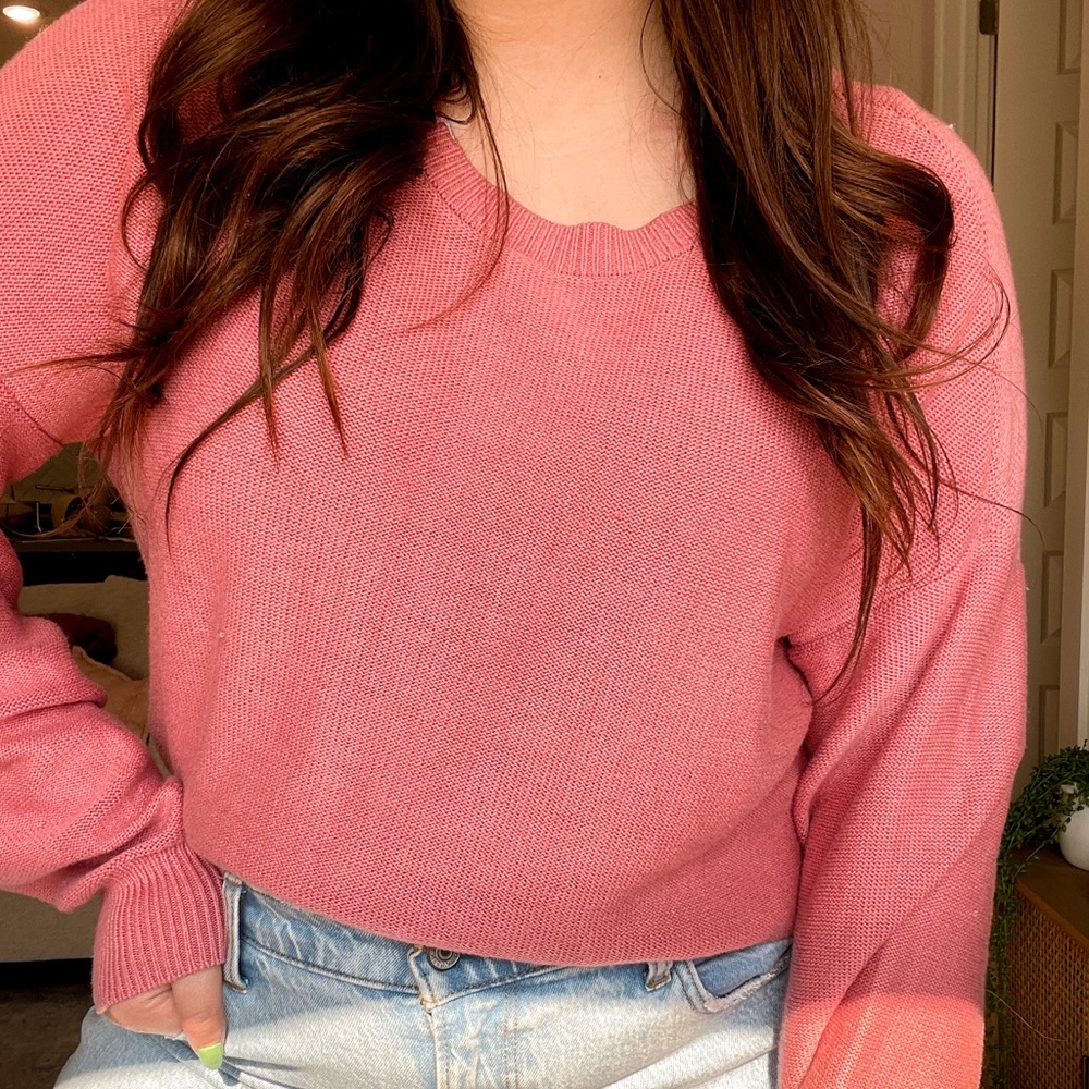 Hollister Sweater